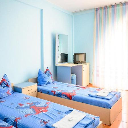 Hotel Fregata คราเนโว ภายนอก รูปภาพ