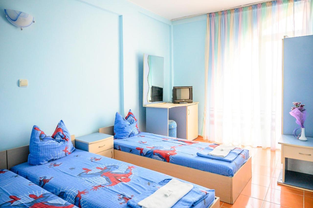 Hotel Fregata คราเนโว ภายนอก รูปภาพ