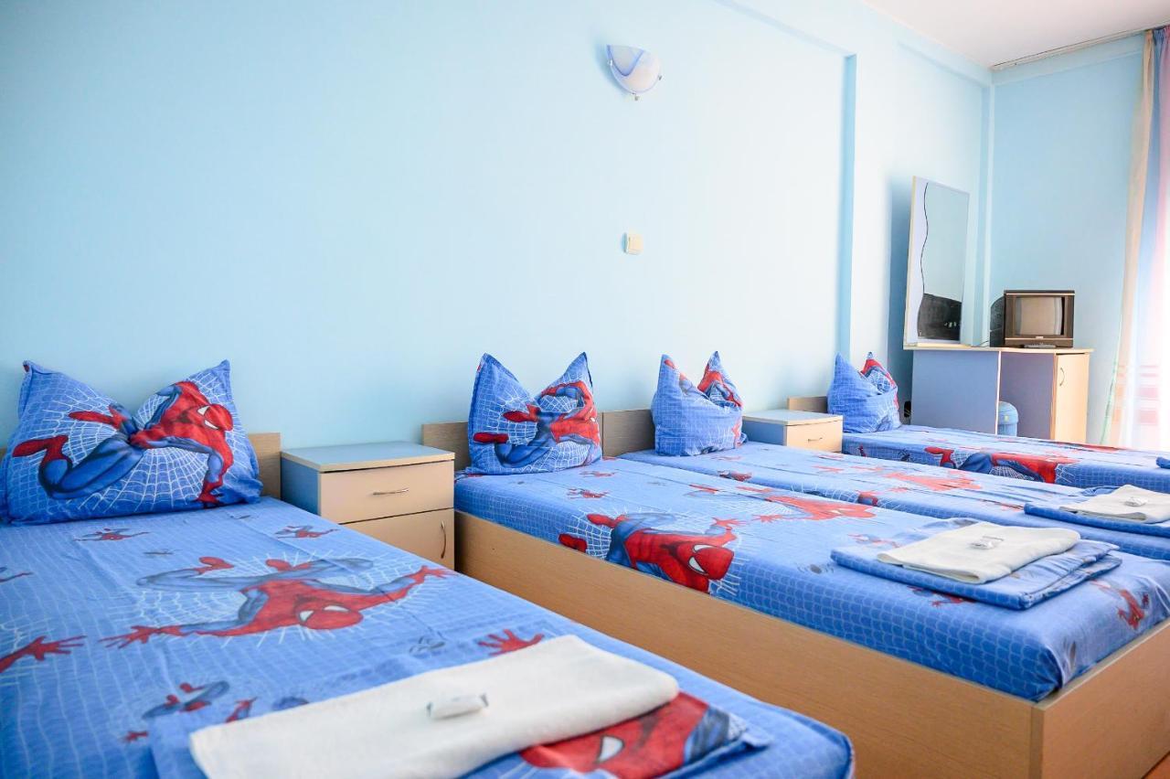 Hotel Fregata คราเนโว ภายนอก รูปภาพ