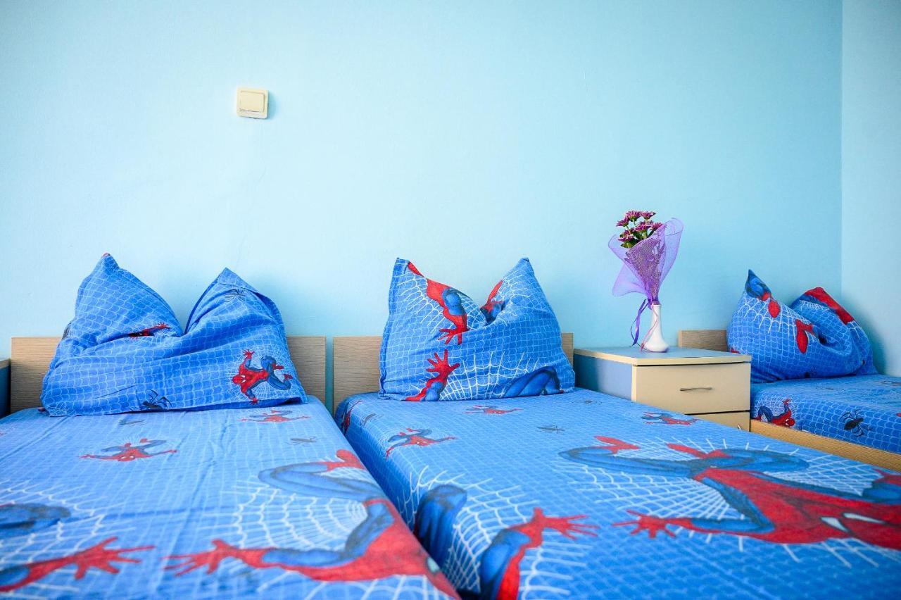 Hotel Fregata คราเนโว ภายนอก รูปภาพ