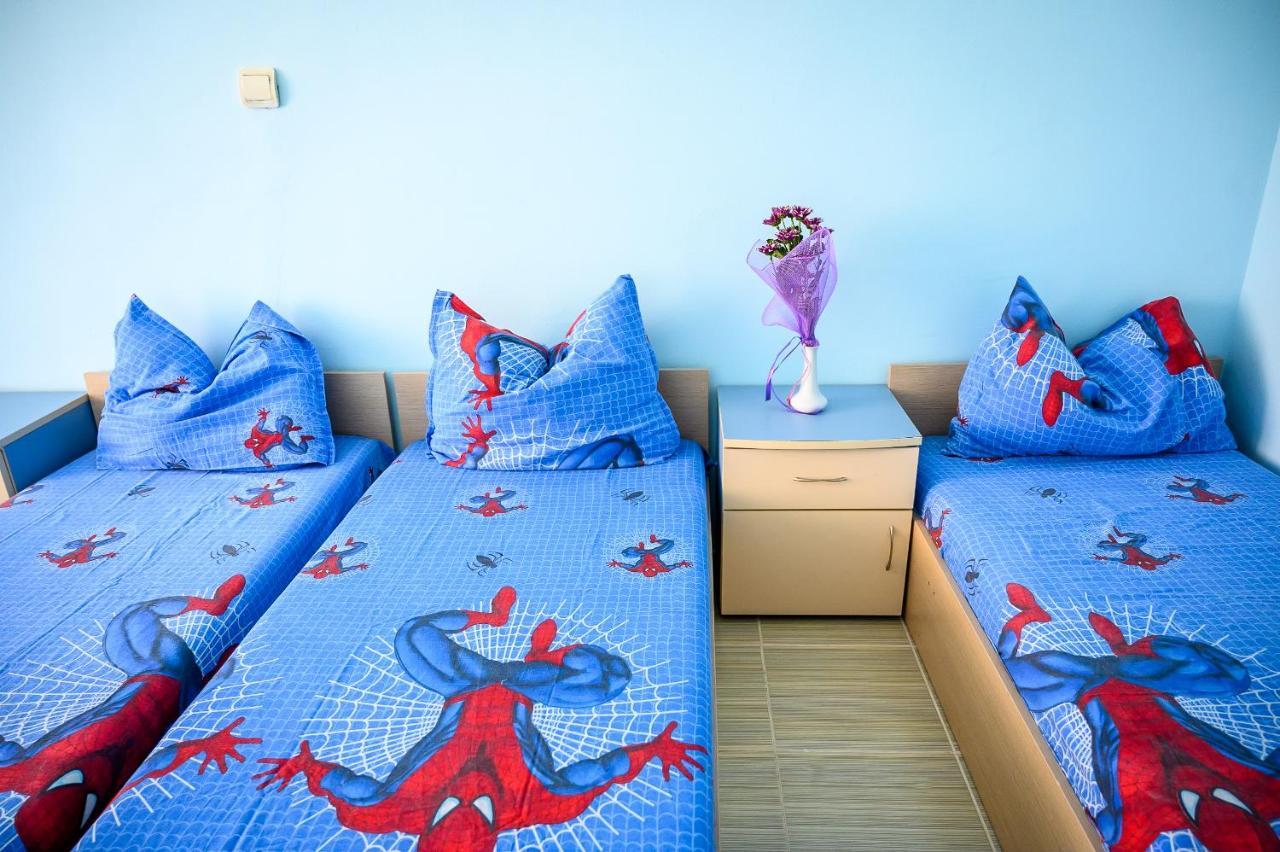 Hotel Fregata คราเนโว ภายนอก รูปภาพ