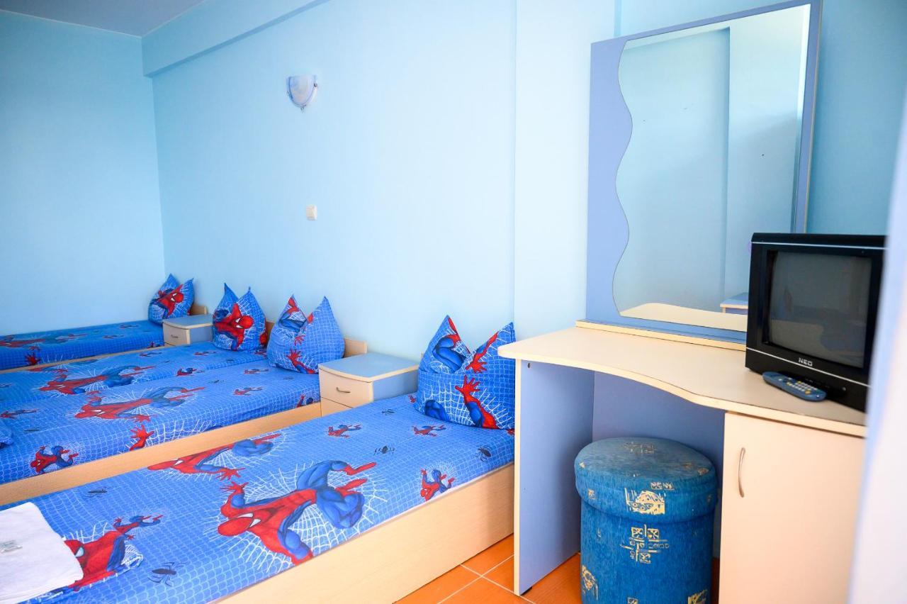 Hotel Fregata คราเนโว ภายนอก รูปภาพ