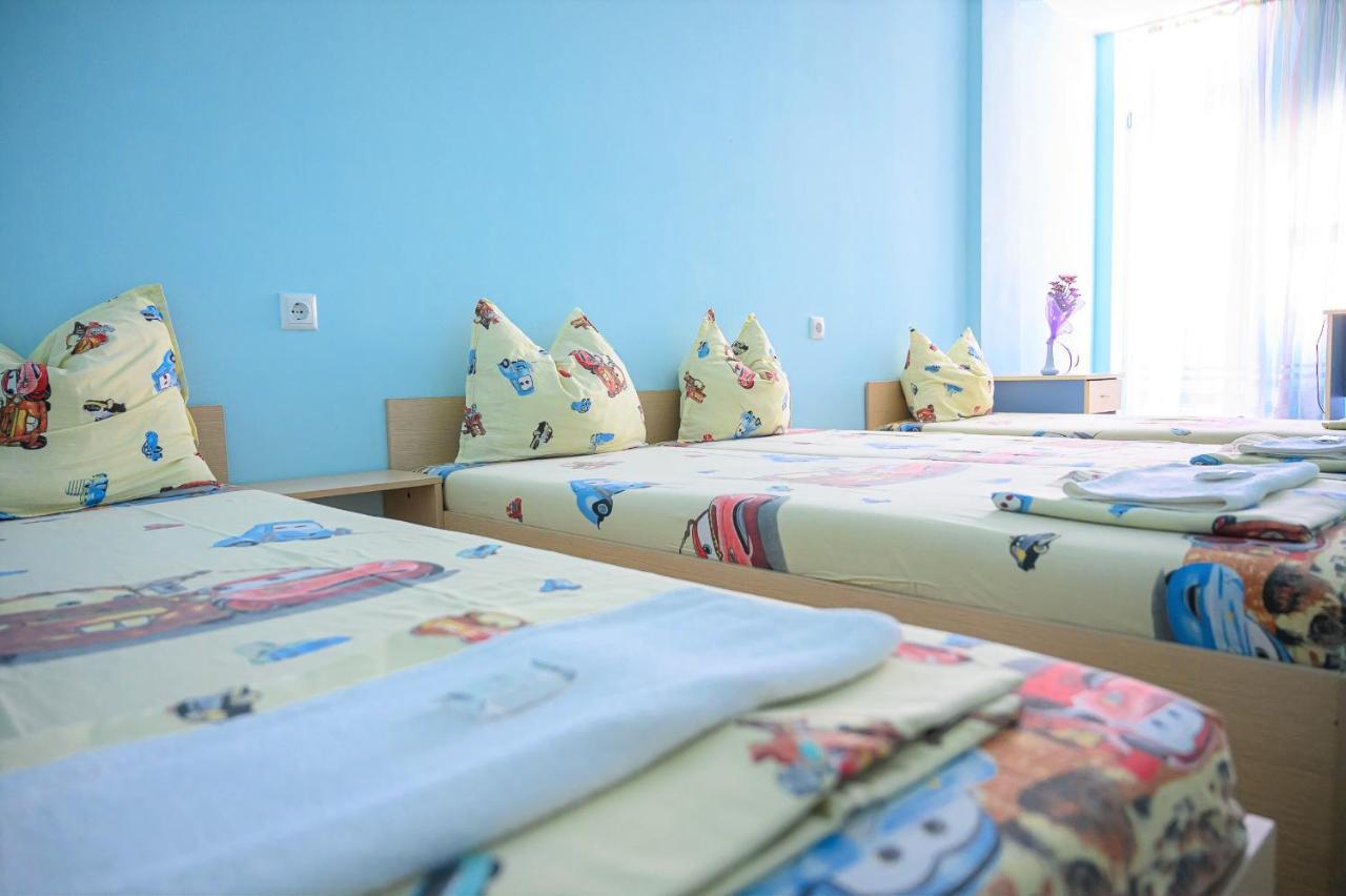 Hotel Fregata คราเนโว ภายนอก รูปภาพ